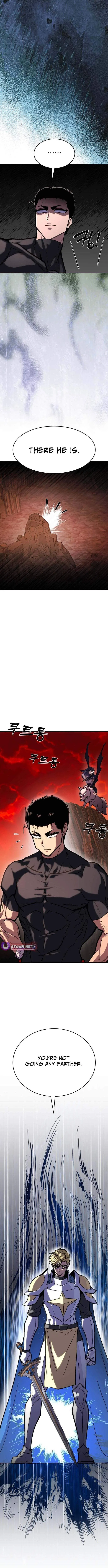 The Strongest in Hell, Mak Geum-gang Chapter 7 – Page 20