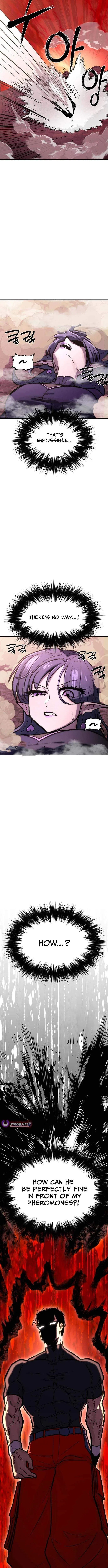 The Strongest in Hell, Mak Geum-gang Chapter 6 – Page 2