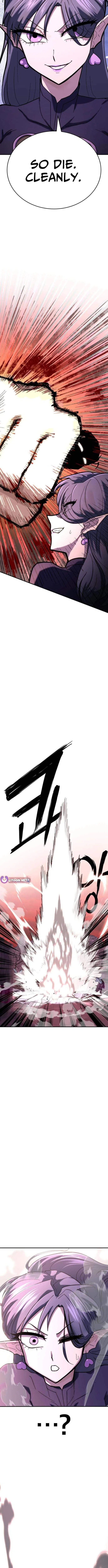 The Strongest in Hell, Mak Geum-gang Chapter 6 – Page 4
