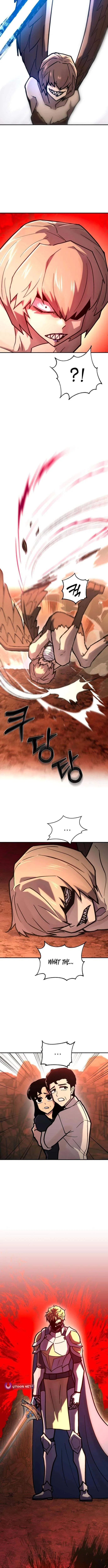 The Strongest in Hell, Mak Geum-gang Chapter 6 – Page 16
