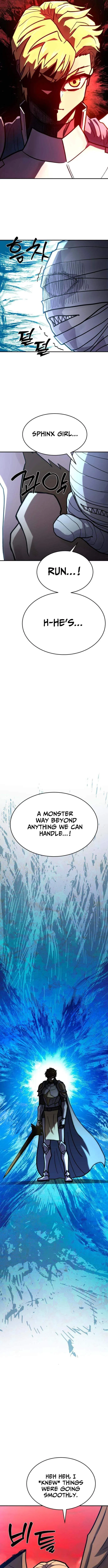 The Strongest in Hell, Mak Geum-gang Chapter 6 – Page 17