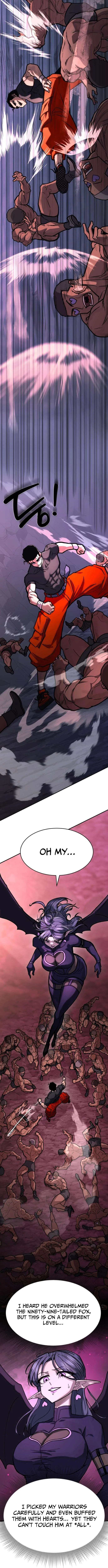 The Strongest in Hell, Mak Geum-gang Chapter 5 – Page 7