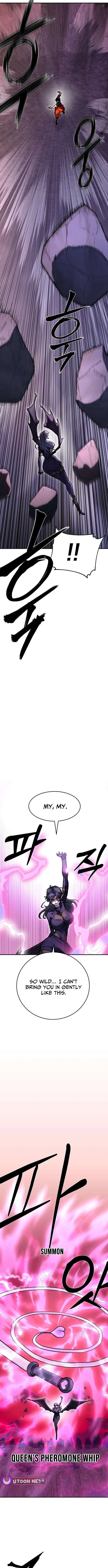 The Strongest in Hell, Mak Geum-gang Chapter 5 – Page 11