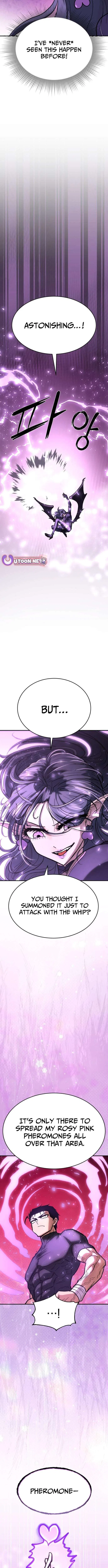 The Strongest in Hell, Mak Geum-gang Chapter 5 – Page 15