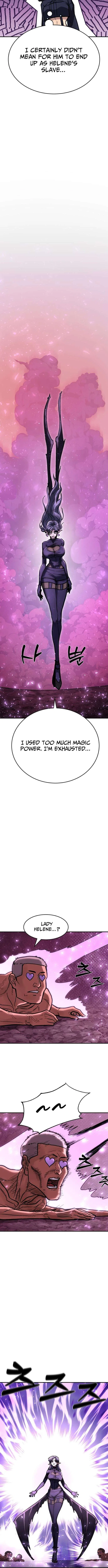 The Strongest in Hell, Mak Geum-gang Chapter 5 – Page 17