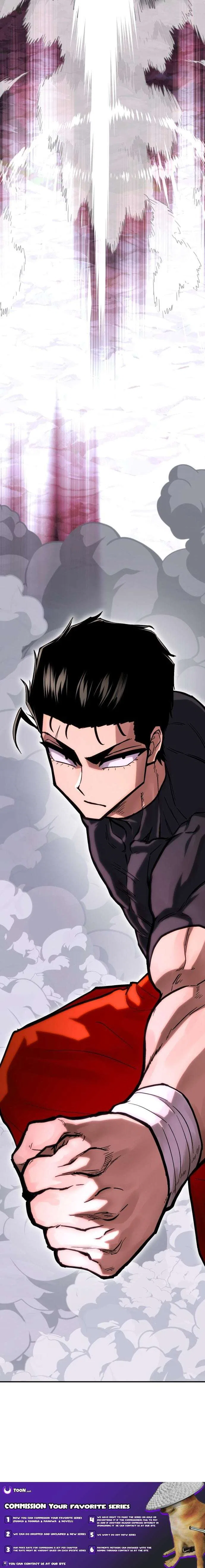 The Strongest in Hell, Mak Geum-gang Chapter 5 – Page 24