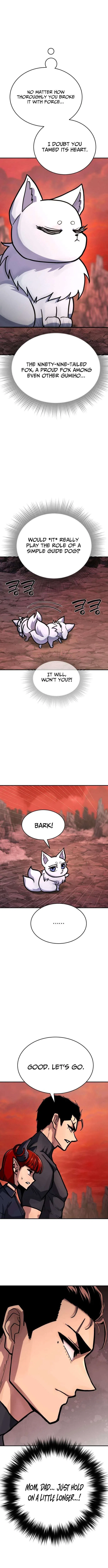 The Strongest in Hell, Mak Geum-gang Chapter 4 – Page 19