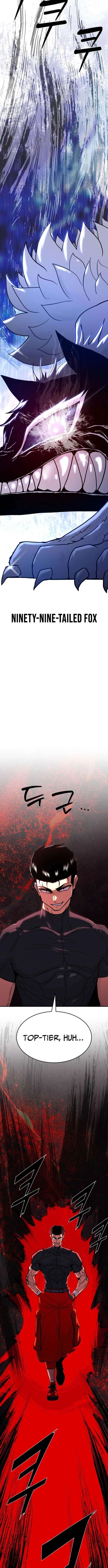 The Strongest in Hell, Mak Geum-gang Chapter 3 – Page 6