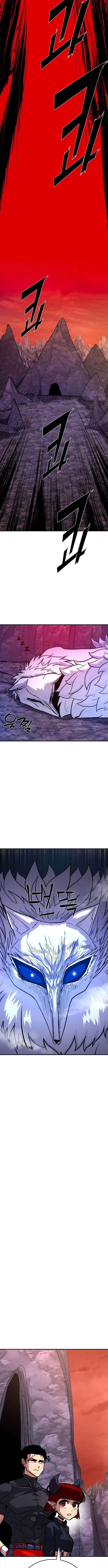 The Strongest in Hell, Mak Geum-gang Chapter 3 – Page 7