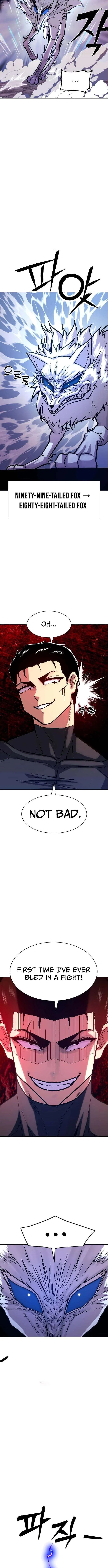 The Strongest in Hell, Mak Geum-gang Chapter 3 – Page 14