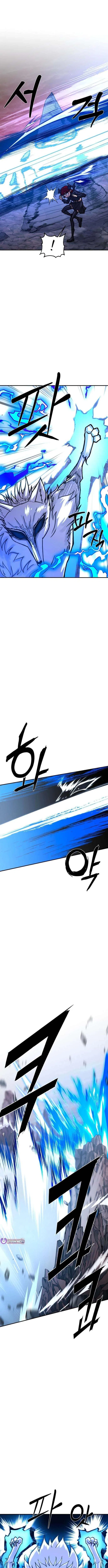 The Strongest in Hell, Mak Geum-gang Chapter 3 – Page 16