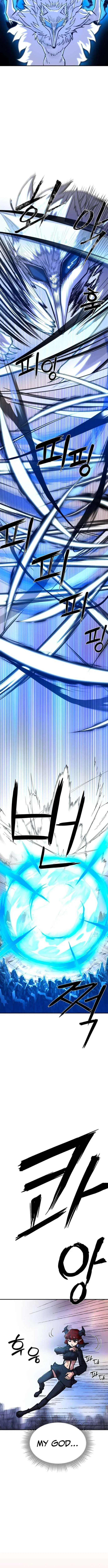The Strongest in Hell, Mak Geum-gang Chapter 3 – Page 17