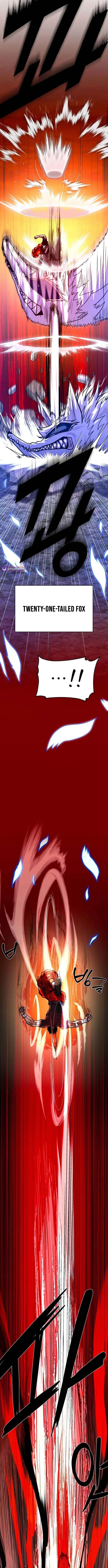 The Strongest in Hell, Mak Geum-gang Chapter 3 – Page 22