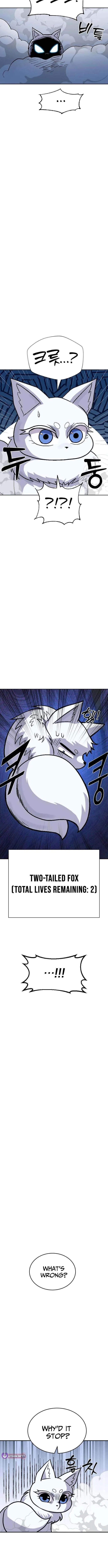 The Strongest in Hell, Mak Geum-gang Chapter 3 – Page 25