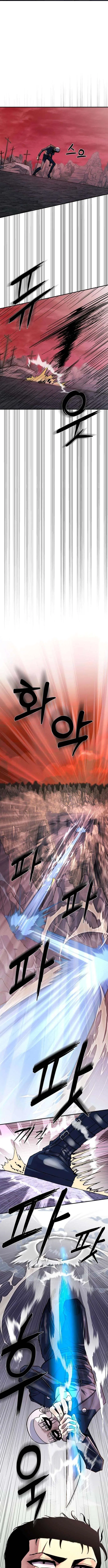 The Strongest in Hell, Mak Geum-gang Chapter 2 – Page 10