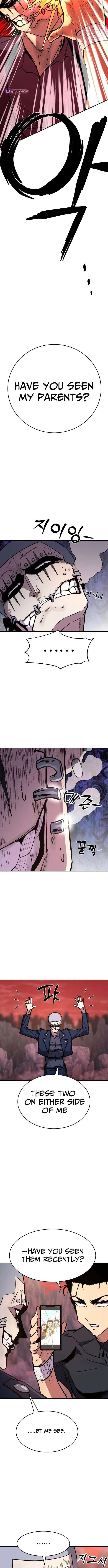The Strongest in Hell, Mak Geum-gang Chapter 2 – Page 13