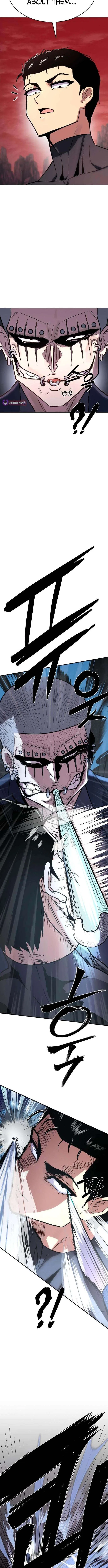 The Strongest in Hell, Mak Geum-gang Chapter 2 – Page 15