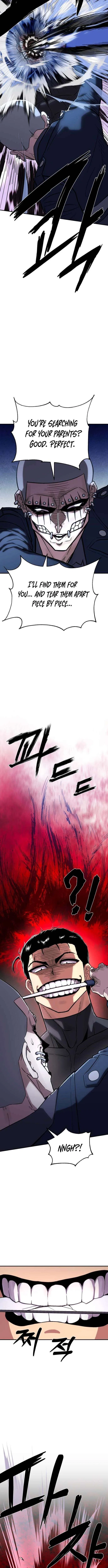 The Strongest in Hell, Mak Geum-gang Chapter 2 – Page 16