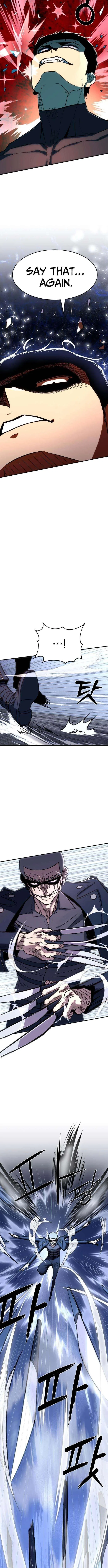 The Strongest in Hell, Mak Geum-gang Chapter 2 – Page 17