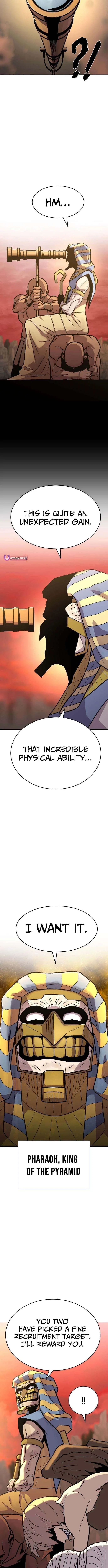The Strongest in Hell, Mak Geum-gang Chapter 2 – Page 22