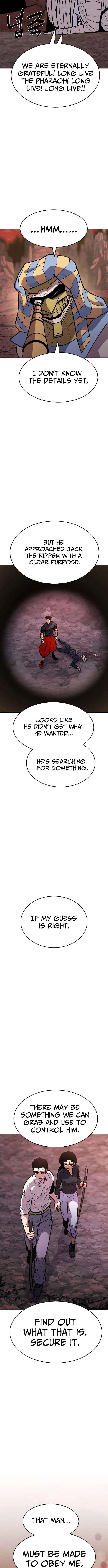The Strongest in Hell, Mak Geum-gang Chapter 2 – Page 23
