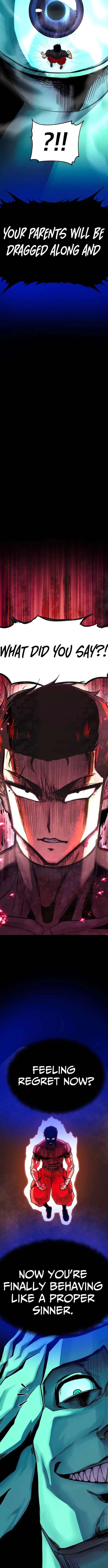 The Strongest in Hell, Mak Geum-gang Chapter 1 – Page 21