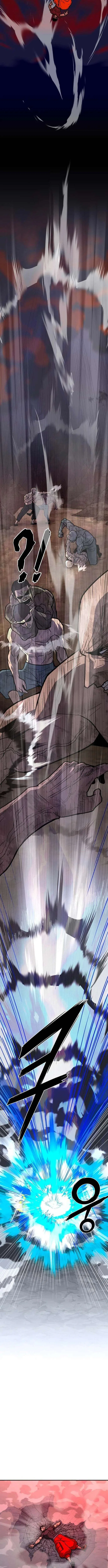 The Strongest in Hell, Mak Geum-gang Chapter 1 – Page 32