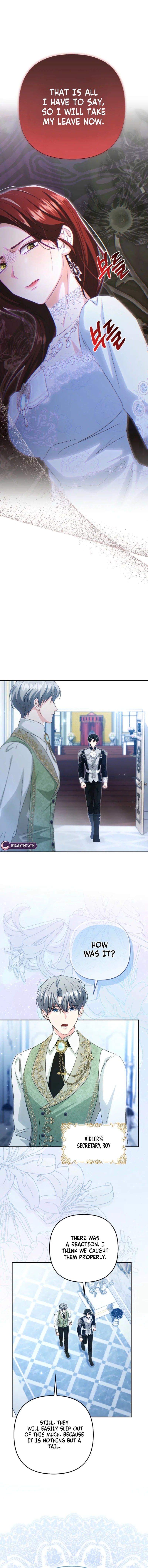 Welcome to the Café of the Dark Guild’s Successor Chapter 22 – Page 5