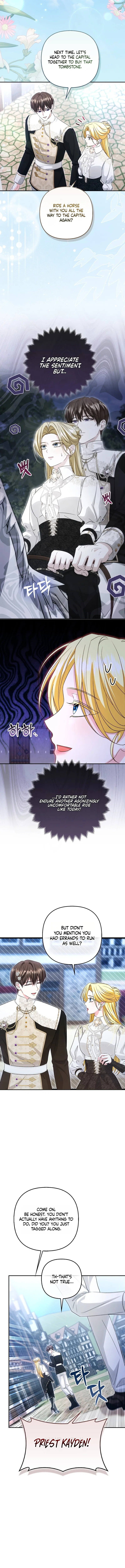 Welcome to the Café of the Dark Guild’s Successor Chapter 20 – Page 5