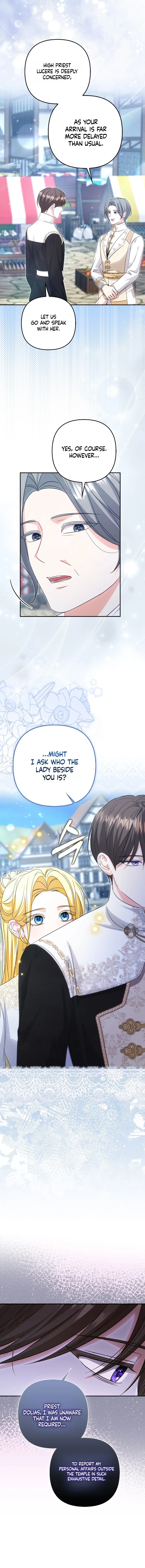 Welcome to the Café of the Dark Guild’s Successor Chapter 20 – Page 7