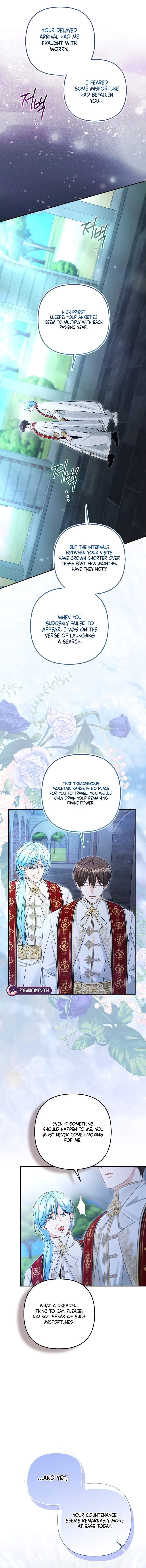 Welcome to the Café of the Dark Guild’s Successor Chapter 20 – Page 10