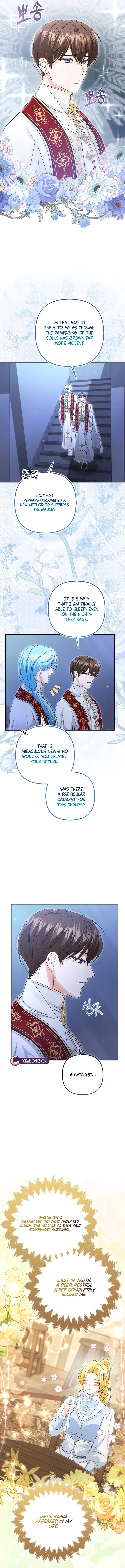 Welcome to the Café of the Dark Guild’s Successor Chapter 20 – Page 11