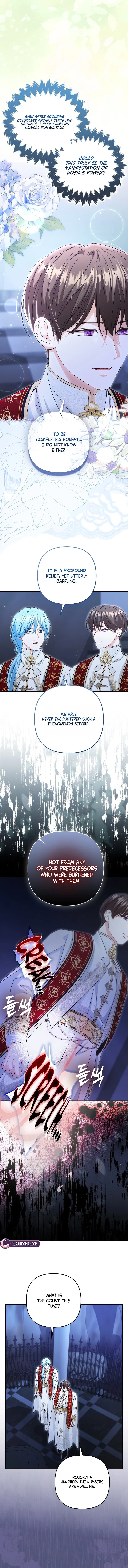 Welcome to the Café of the Dark Guild’s Successor Chapter 20 – Page 12