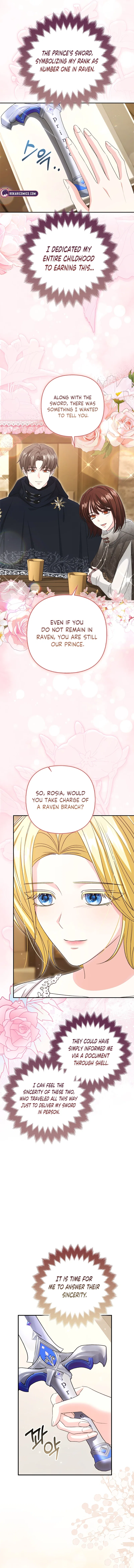 Welcome to the Café of the Dark Guild’s Successor Chapter 19 – Page 10