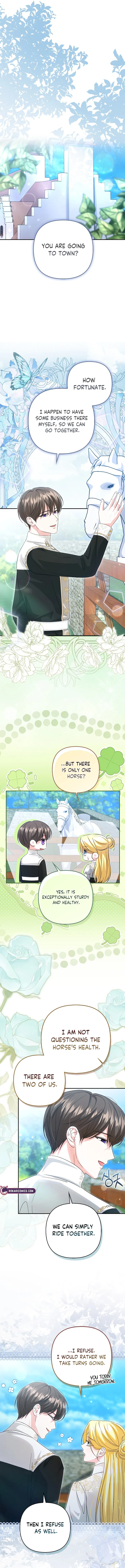 Welcome to the Café of the Dark Guild’s Successor Chapter 19 – Page 14