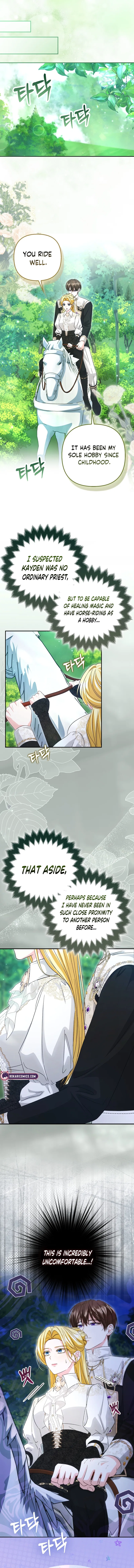 Welcome to the Café of the Dark Guild’s Successor Chapter 19 – Page 17
