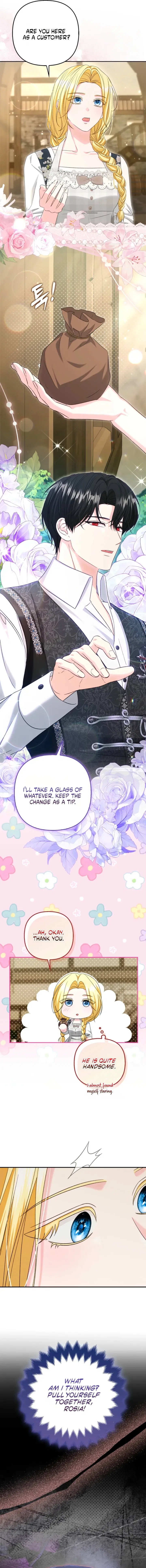 Welcome to the Café of the Dark Guild’s Successor Chapter 15 – Page 16