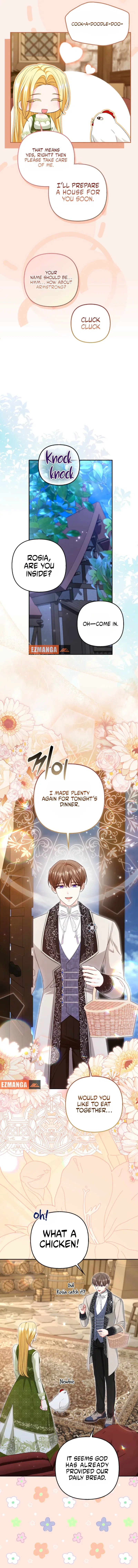 Welcome to the Café of the Dark Guild’s Successor Chapter 14 – Page 12