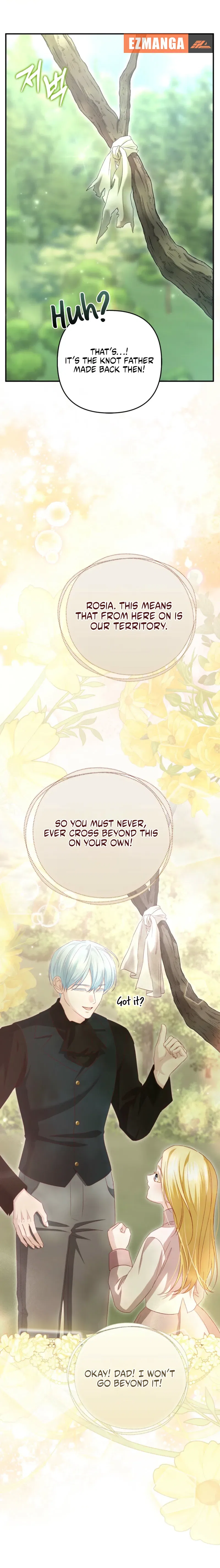 Welcome to the Café of the Dark Guild’s Successor Chapter 10 – Page 9