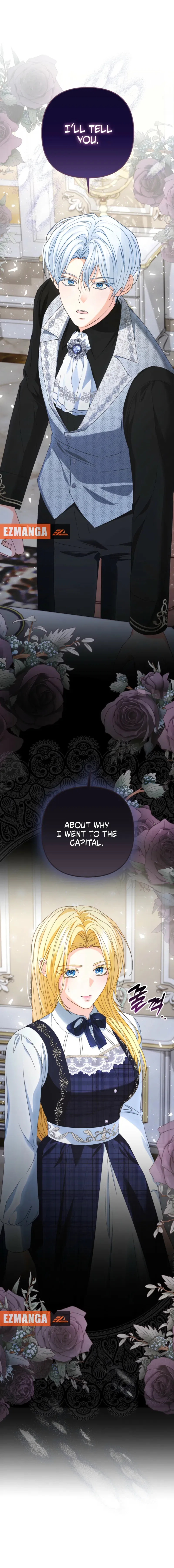Welcome to the Café of the Dark Guild’s Successor Chapter 6 – Page 5