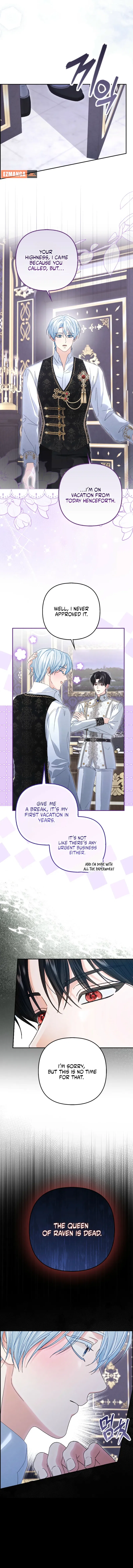 Welcome to the Café of the Dark Guild’s Successor Chapter 4 – Page 9