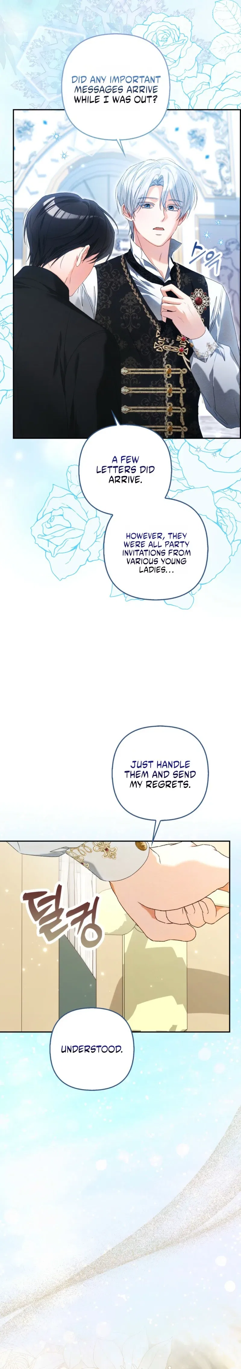 Welcome to the Café of the Dark Guild’s Successor Chapter 3 – Page 3