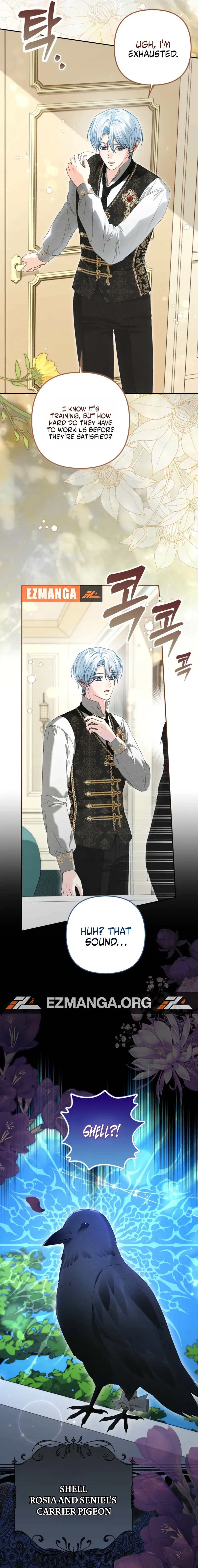 Welcome to the Café of the Dark Guild’s Successor Chapter 3 – Page 4