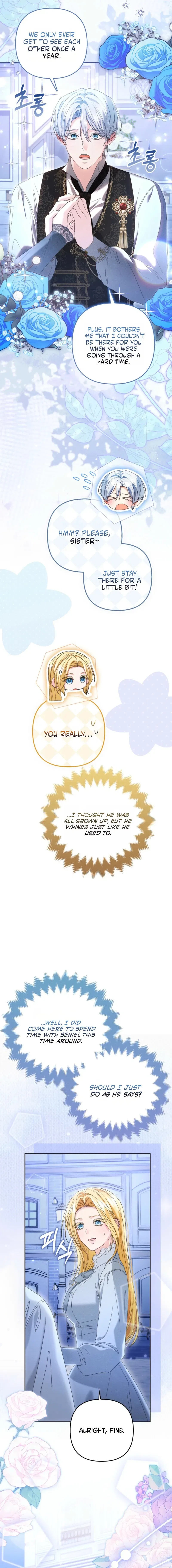 Welcome to the Café of the Dark Guild’s Successor Chapter 3 – Page 11