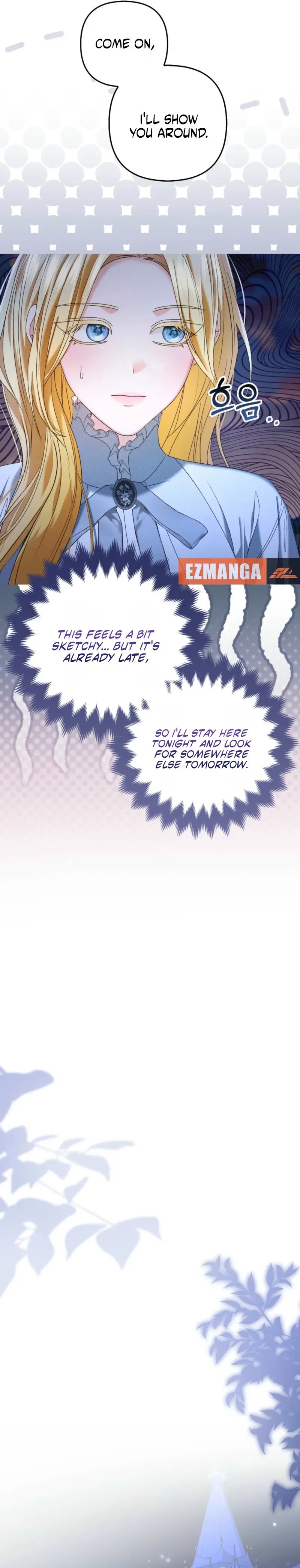 Welcome to the Café of the Dark Guild’s Successor Chapter 3 – Page 16