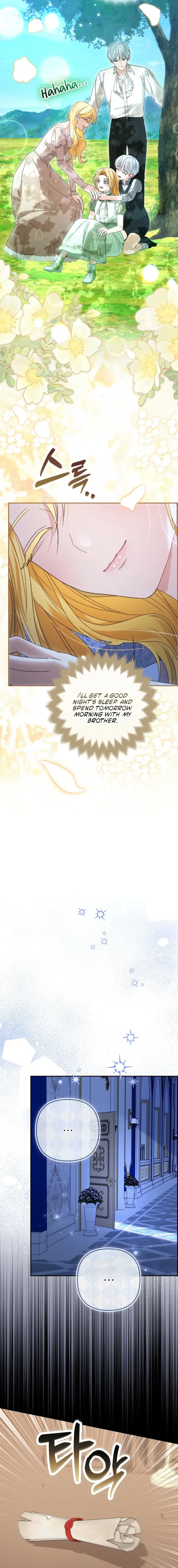 Welcome to the Café of the Dark Guild’s Successor Chapter 3 – Page 21
