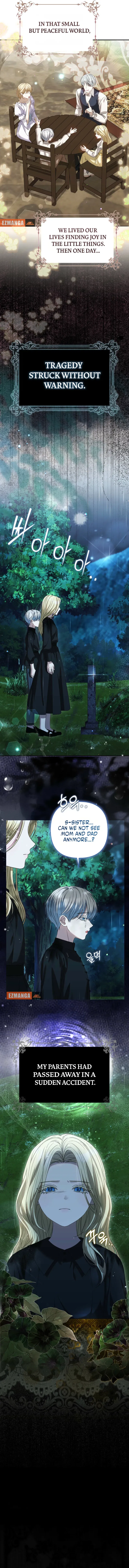 Welcome to the Café of the Dark Guild’s Successor Chapter 1 – Page 5