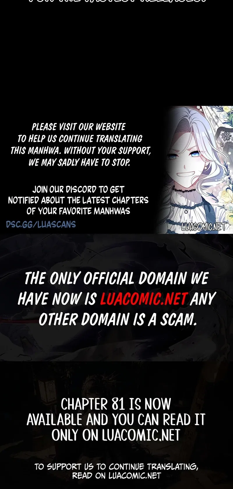 There Is No Need To Be Obsessed Chapter 79 – Page 11