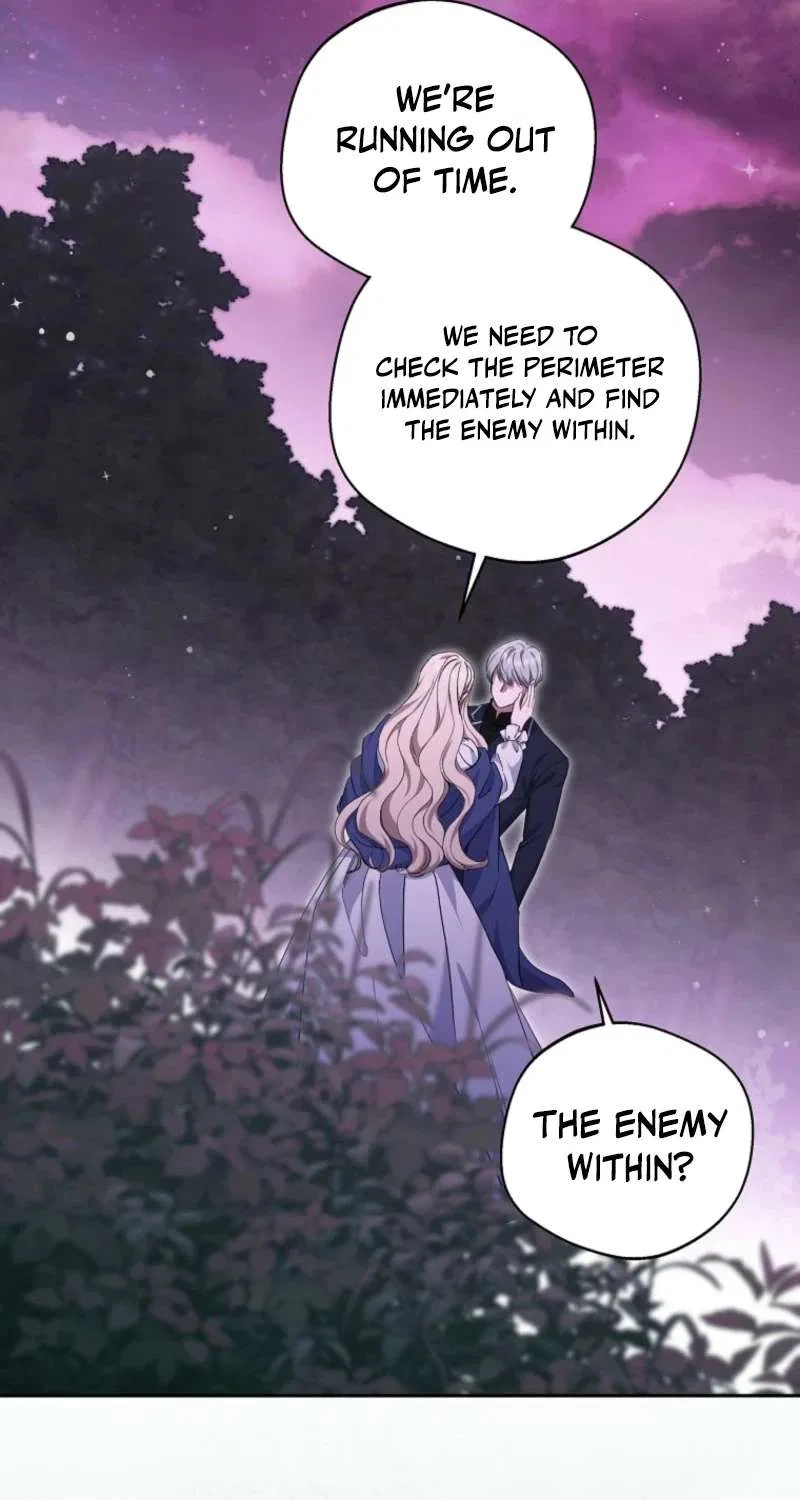 There Is No Need To Be Obsessed Chapter 77 – Page 3