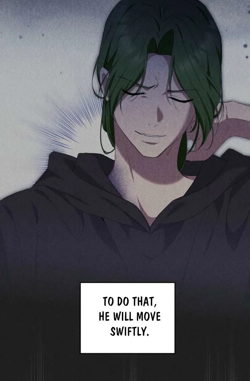 There Is No Need To Be Obsessed Chapter 77 – Page 7